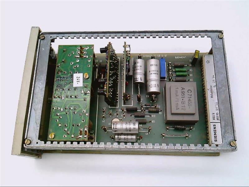 SIEMENS M08102-B4711