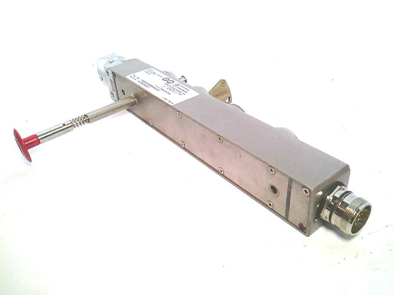 FORTRESS INTERLOCKS THERZGNSMDUQ5