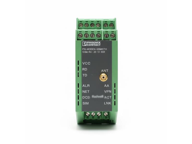 PSI-MODEM-GSM/ETH by PHOENIX CONTACT