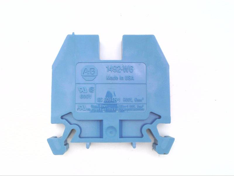 ALLEN BRADLEY 1492-W6-B