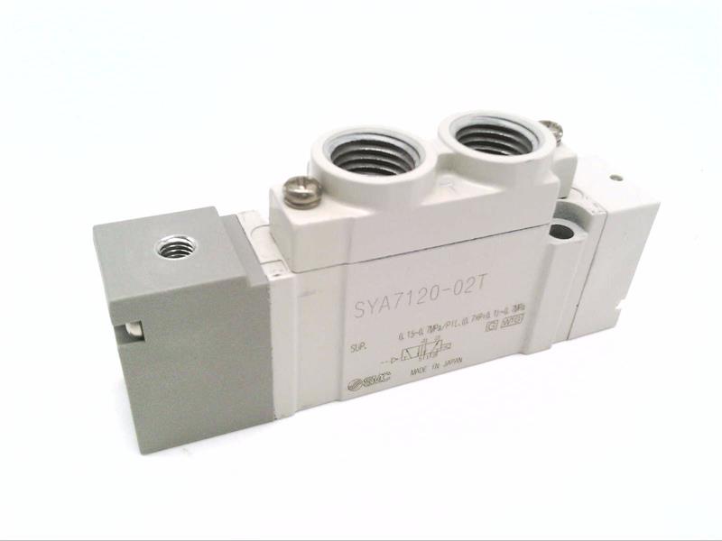 SMC SYA7120-02T