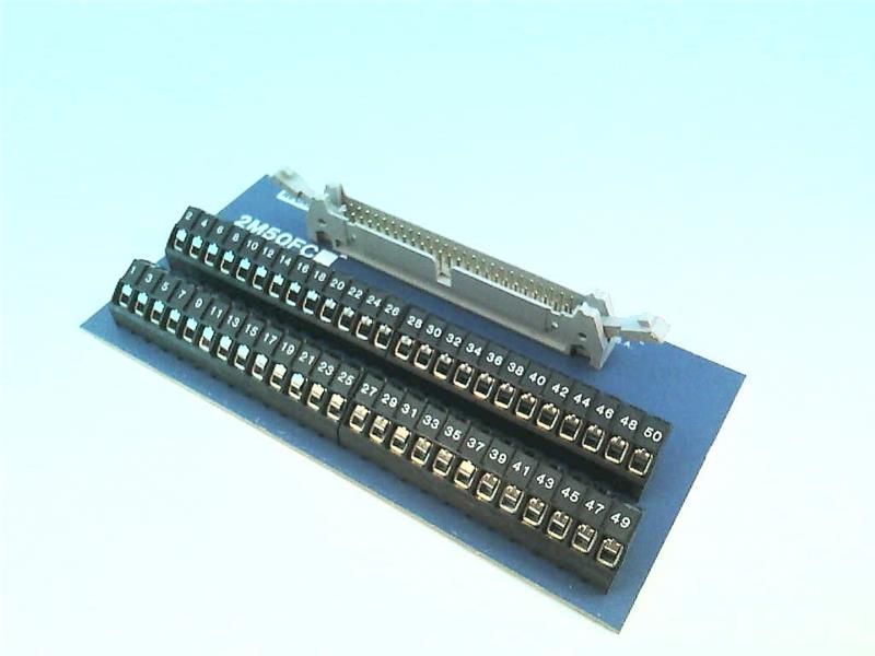 2M50FC by TE CONNECTIVITY