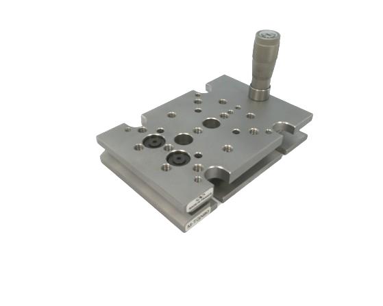 NEWPORT CORPORATION M-TGN80