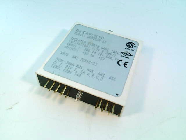 DATAFORTH SCM5B35-02