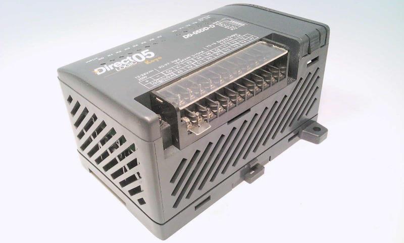 AUTOMATION DIRECT D0-05DD-D