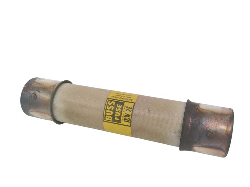 EATON CORPORATION JCW-2E