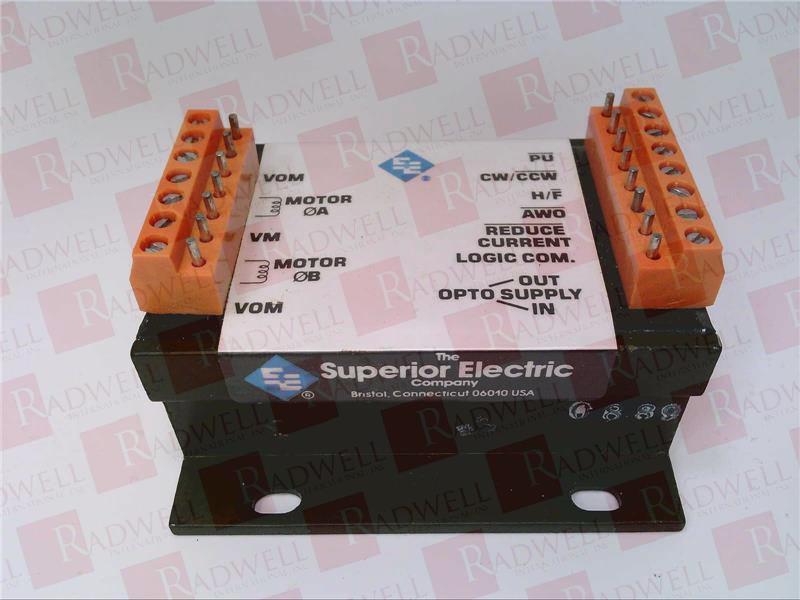 DANAHER MOTION SLO-SYN-230T