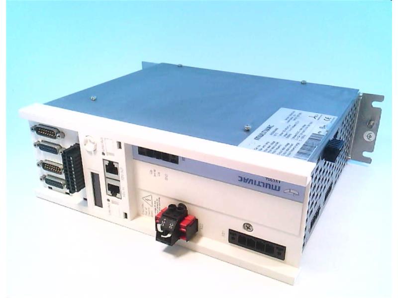 BECKHOFF AX5206-0000-1001