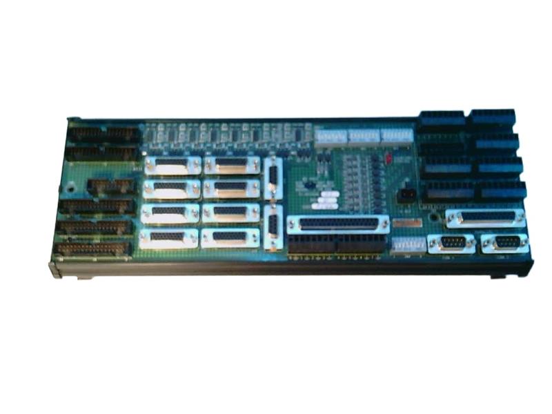 RBC8408-06 by PARKER