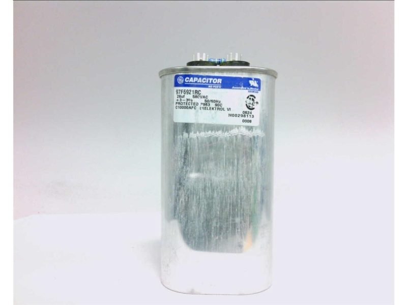 GENERAL ELECTRIC 97F6921RC