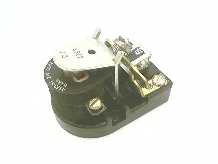 SCHNEIDER ELECTRIC 8501-CO5-V14