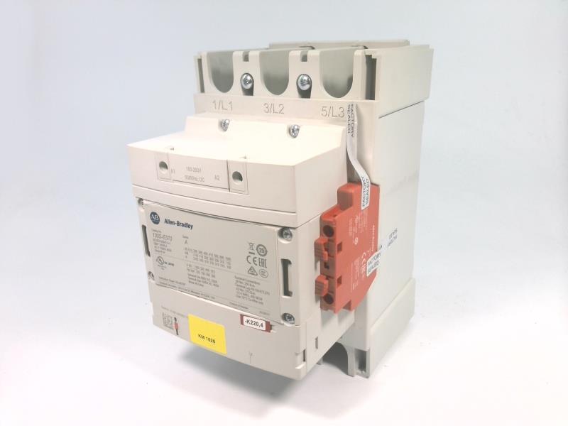 ALLEN BRADLEY 100S-E370KD12C