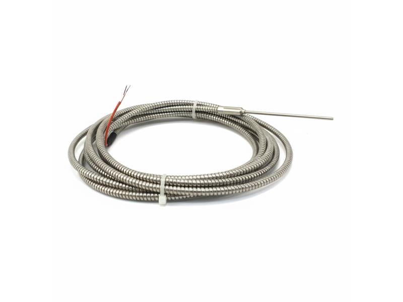 OMEGA ENGINEERING TJ144-ICSS-18U-4-BX