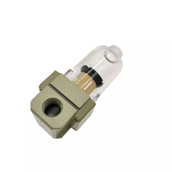 HAK FLUID POWER EQUIPMENT AF3000-02