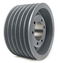 5V12.5X6-F by ALTRA INDUSTRIAL MOTION