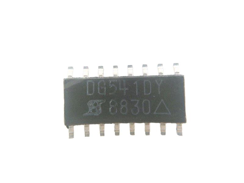 DG541DY by VISHAY
