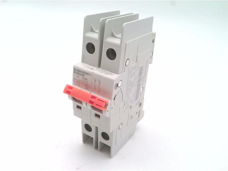 SPRECHER & SCHUH L9-8/2/D