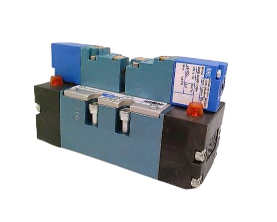 MAC VALVES INC MV-P2A-AEDA-DM-DFFP-1DP