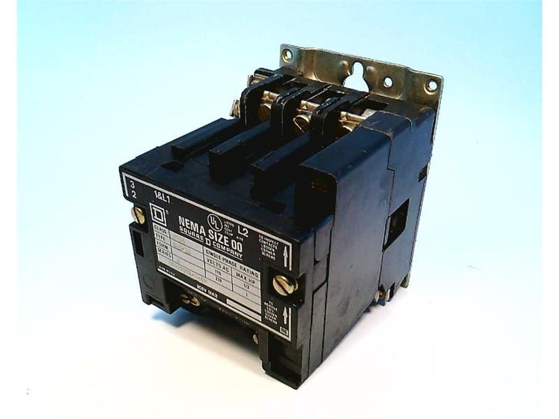 SCHNEIDER ELECTRIC 8502-SAO-15-V02