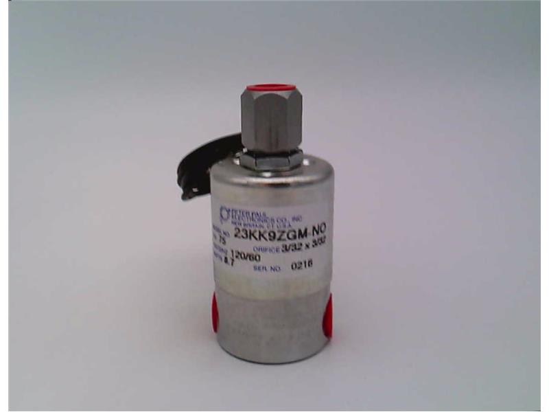 PETER PAUL ELECTRONICS 23KK9ZGM-NO