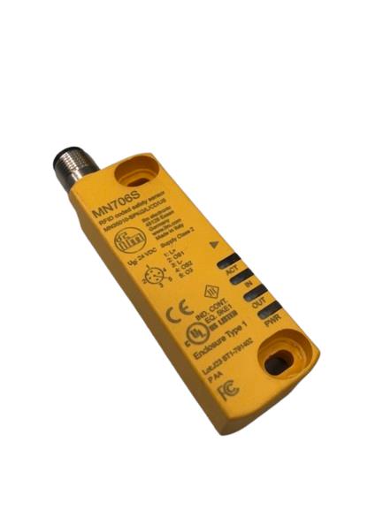 EFECTOR MN35010-BPKG/L/CD/US-MN706S