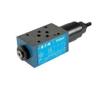 EATON CORPORATION DGMX2-3-PP-FW-B-40