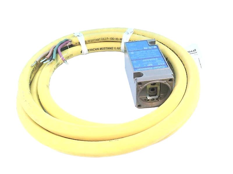 EATON CORPORATION E50SA6P