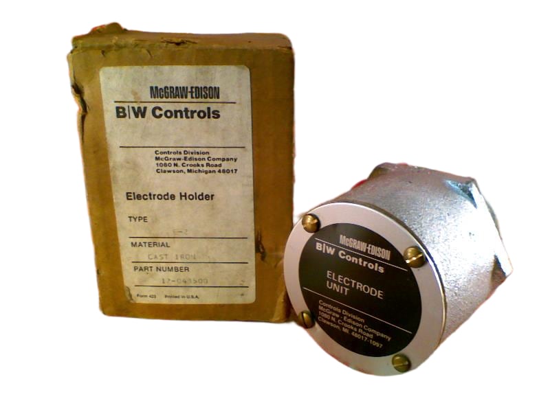AMETEK 12-048500