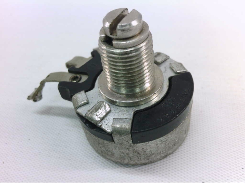 CTS CORPORATION 6107520-1K-A-946