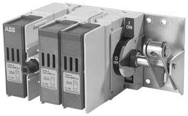 ASEA BROWN BOVERI OS100JF30