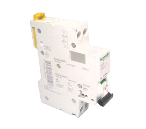 SCHNEIDER ELECTRIC A9P54606