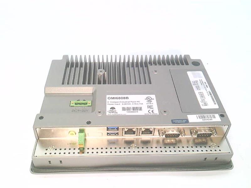 MAPLE SYSTEMS OMI6808B