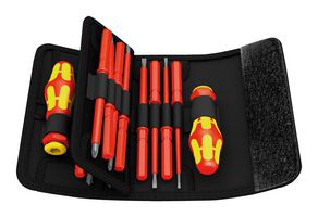 WERA TOOLS KRAFTFORMKOMPAKT60IIS62I65I67I