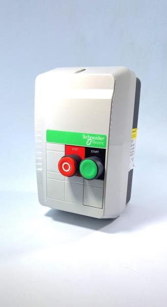 SCHNEIDER ELECTRIC LE1GBTO11U7