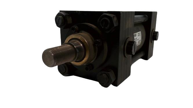 PARKER H-02-PB2-0100-1-NC-N-UH-2.000