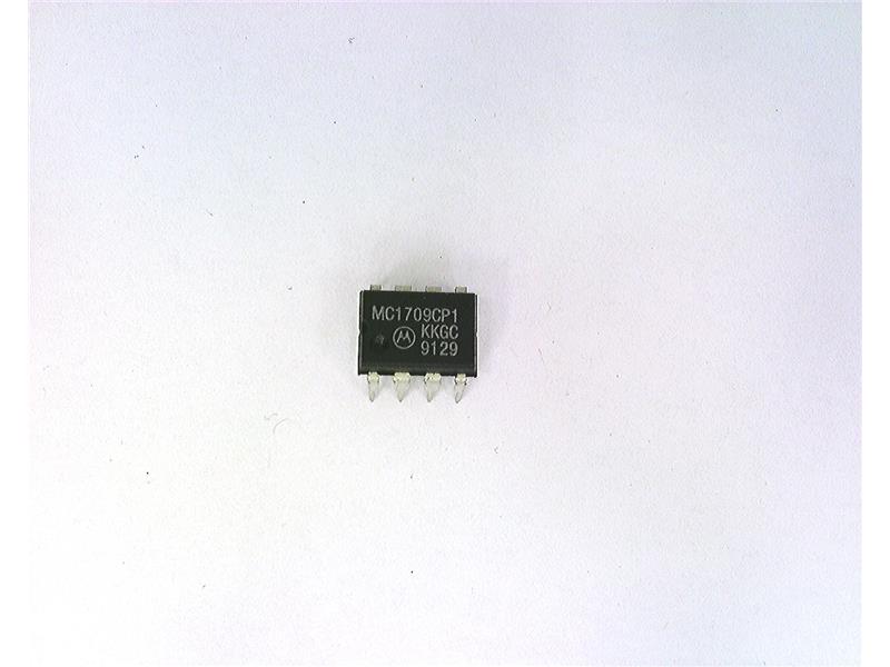 NXP SEMICONDUCTOR MC1709CP1