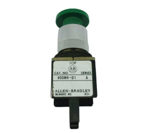 ALLEN BRADLEY 800MR-D1