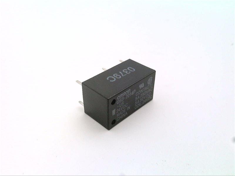 OMRON G6B-2014P-US DC24