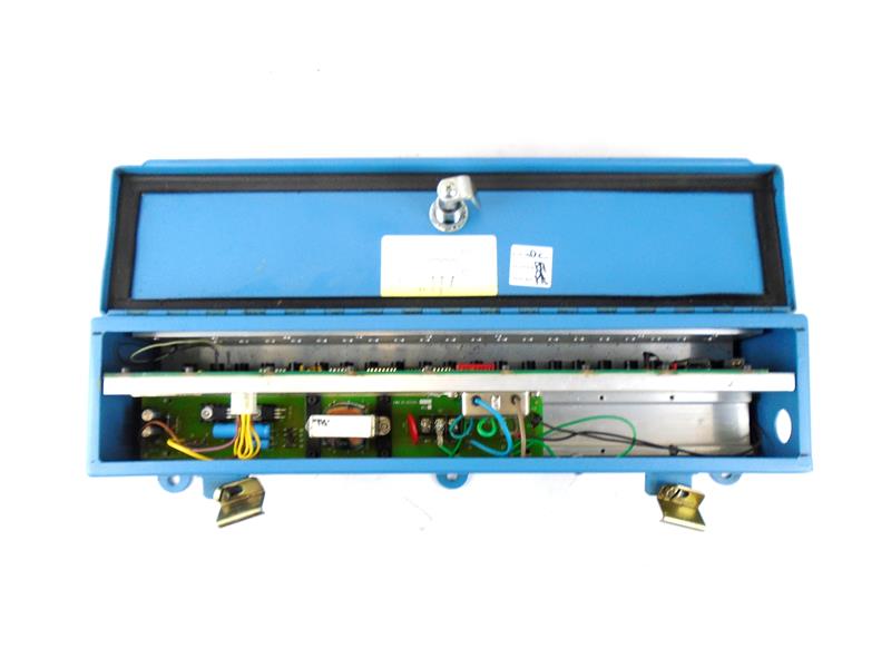 DANAHER CONTROLS SSIV28T