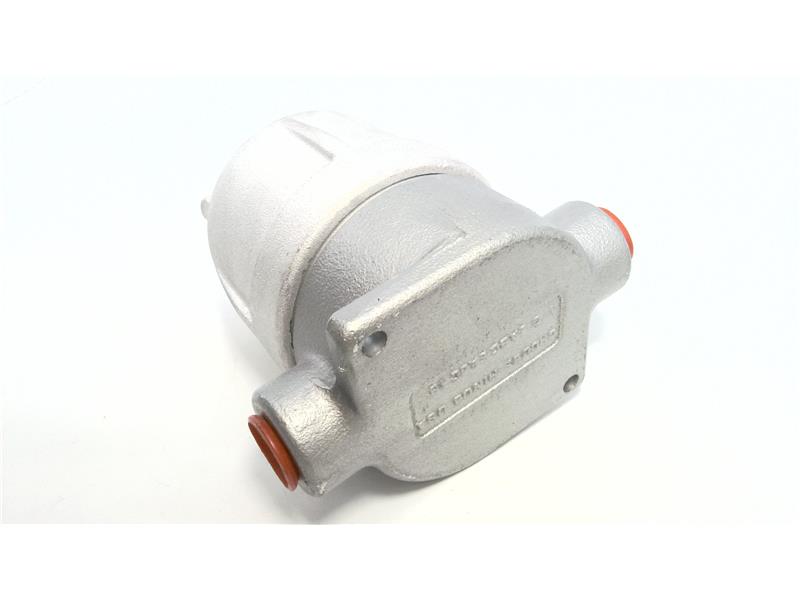 EATON CORPORATION 0105540