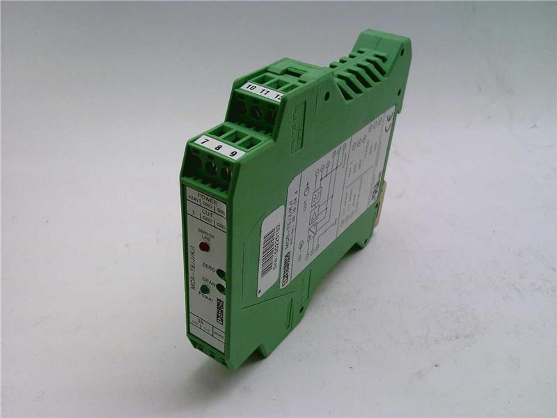 MCR-TE-J-K-I by PHOENIX CONTACT