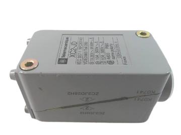 SCHNEIDER ELECTRIC ZC2-JD2H2