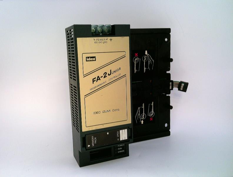 IDEC PF2J-CPU1E