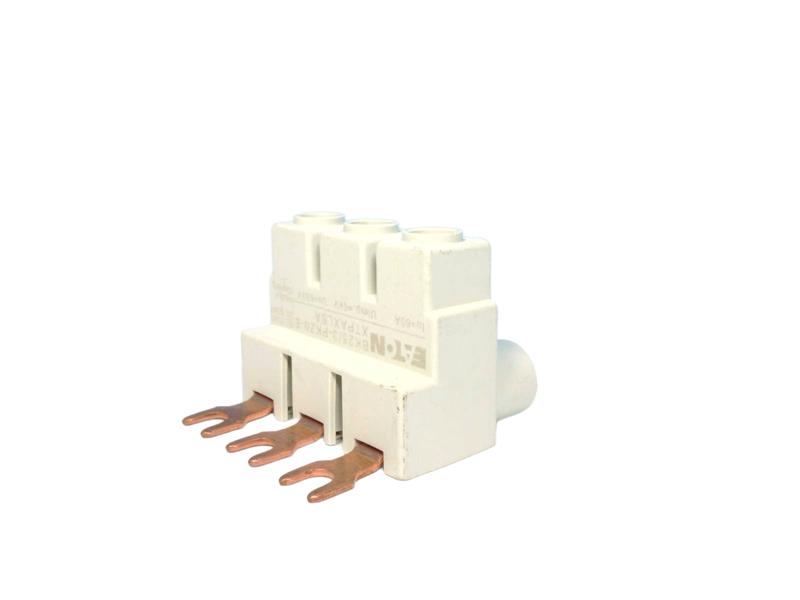 EATON CORPORATION XTPAXLSA