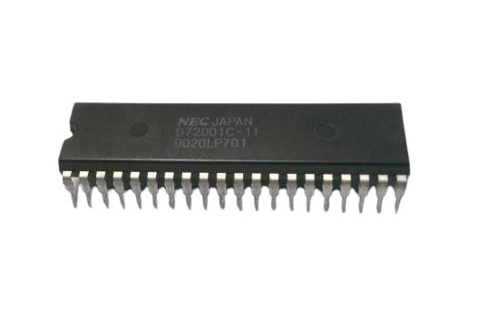 NEC D72001C-11