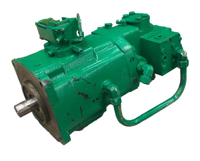 PARKER P14S7R1C5A2B000A1M207749