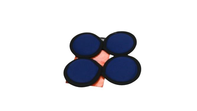 WALTER SURFACE TECHNOLOGIES 8411-01