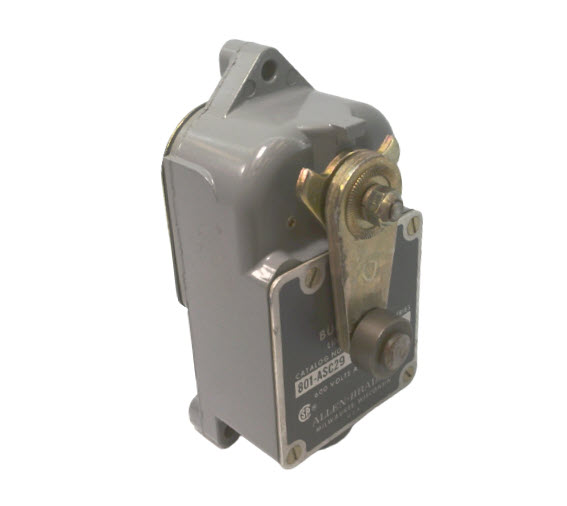 ALLEN BRADLEY 801-ASC29