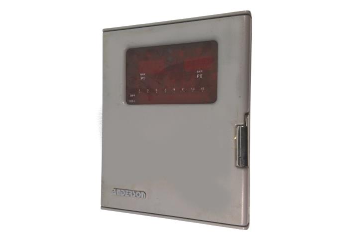 GB1204B205112 by ANDERSON-NEGELE