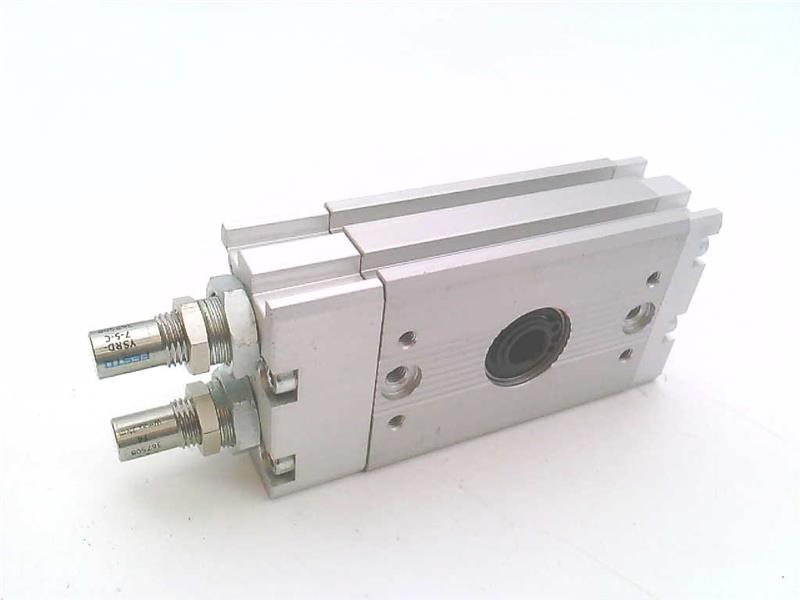 FESTO DRQD-B-16-28-YSRJ-A-AR-FW-TXT